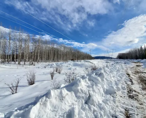 Hydrogeo assessments scaled