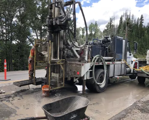 Instrument and Mon scaled