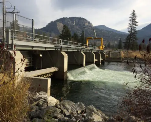 kelowna engineering landscape architecture planning