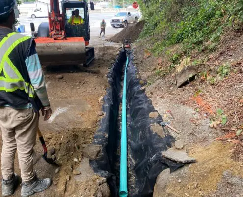 kelowna engineering landscape architecture planning