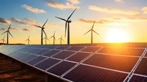 COP 28 - renewable energy sources