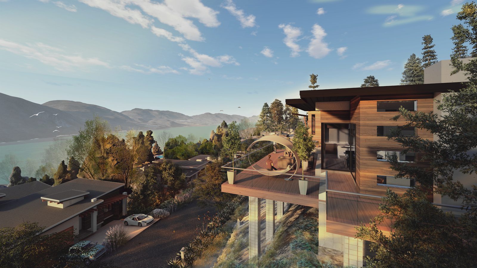 Kettle Ridge (1) Ecora