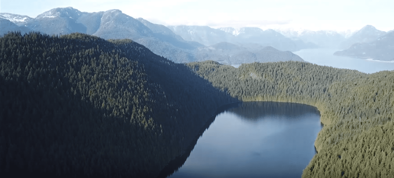 Dam Safety Reviews Dickson Lake and Cannell Lake Ecora