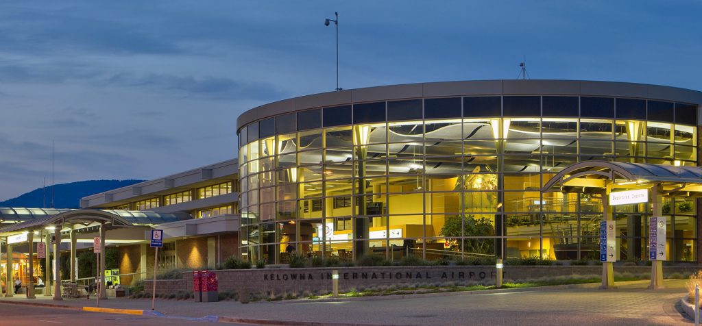 Kelowna International Airport Entry Ecora kelowna-international-airport-entry-ecora